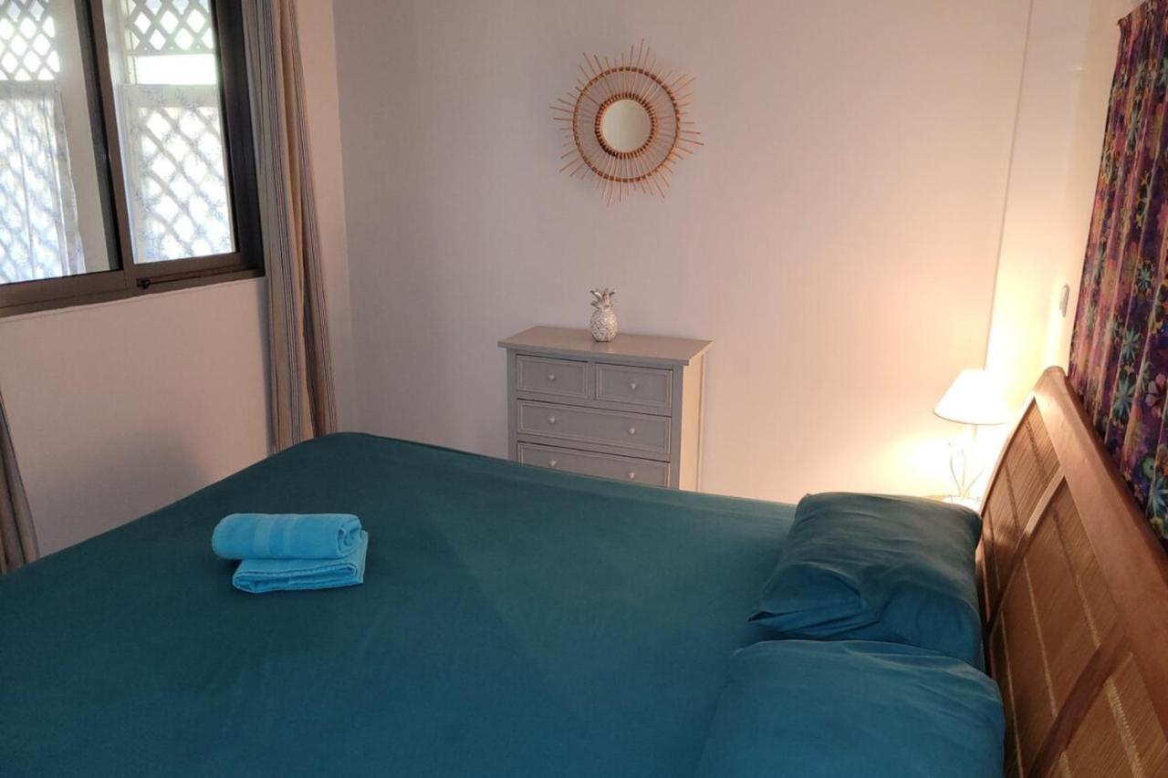 Arue  Naia Lodge מראה חיצוני תמונה